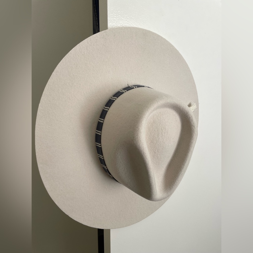 Brixton Hat